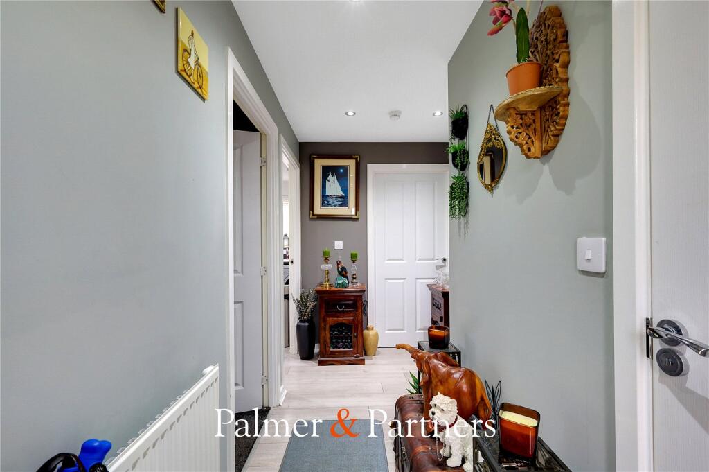 Additional property image - Martin Hunt Drive, Stanway, Colchester, Essex, CO3