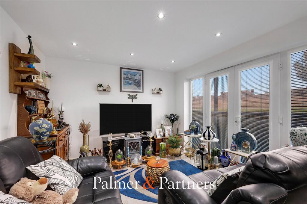 Additional property image - Martin Hunt Drive, Stanway, Colchester, Essex, CO3
