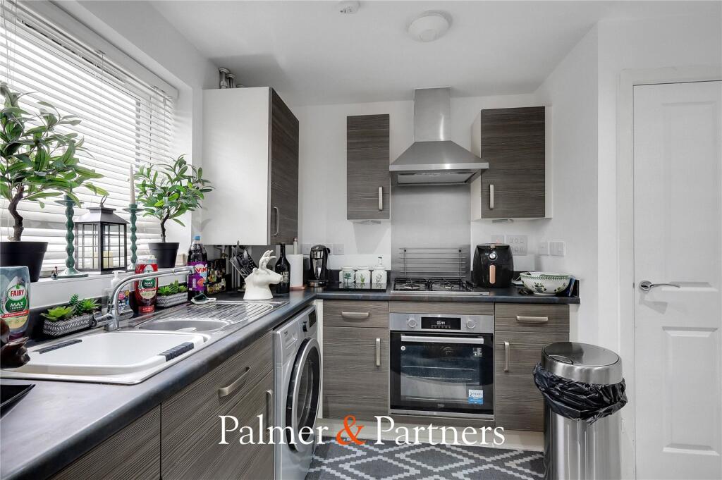 Additional property image - Martin Hunt Drive, Stanway, Colchester, Essex, CO3