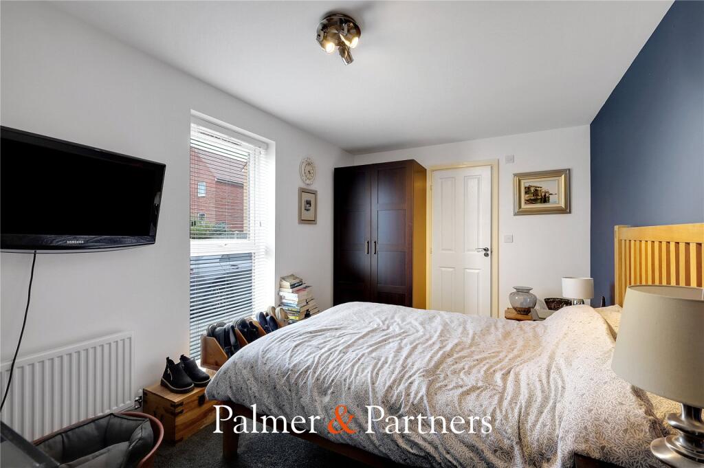 Additional property image - Martin Hunt Drive, Stanway, Colchester, Essex, CO3