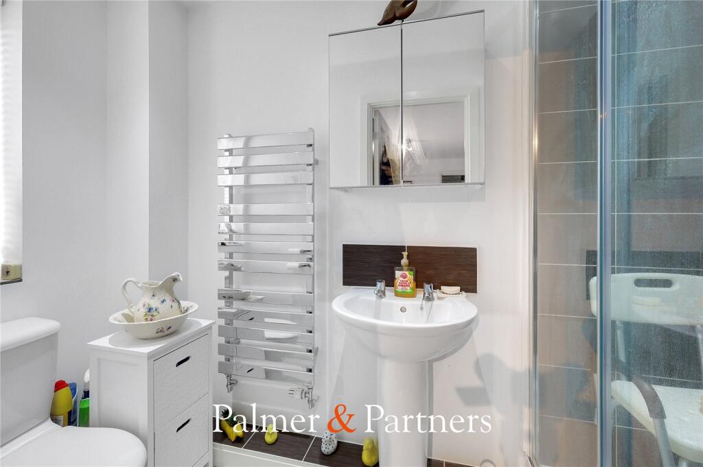 Additional property image - Martin Hunt Drive, Stanway, Colchester, Essex, CO3