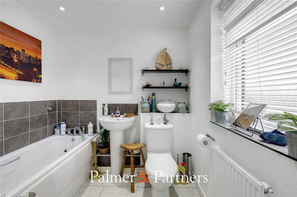 Additional property image - Martin Hunt Drive, Stanway, Colchester, Essex, CO3