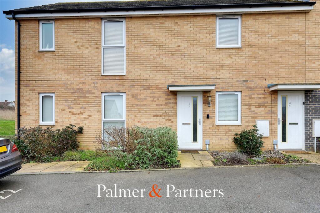 Additional property image - Martin Hunt Drive, Stanway, Colchester, Essex, CO3