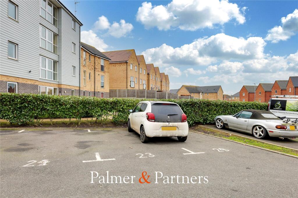Additional property image - Martin Hunt Drive, Stanway, Colchester, Essex, CO3