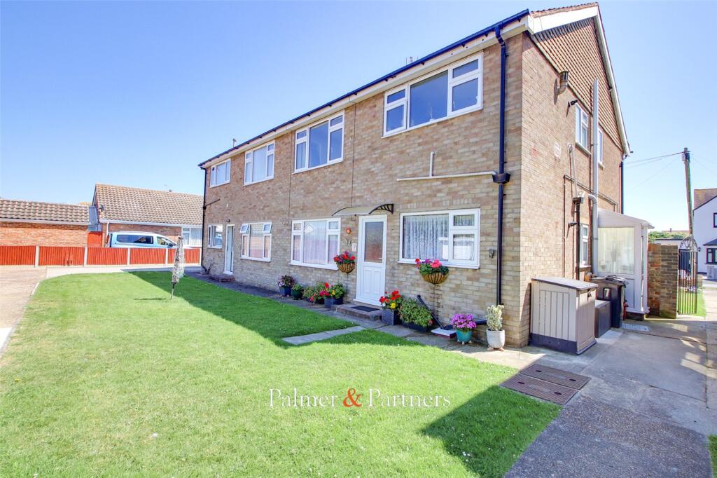 Additional property image - Salisbury Road, Holland-on-Sea, Clacton-on-Sea, Essex, CO15