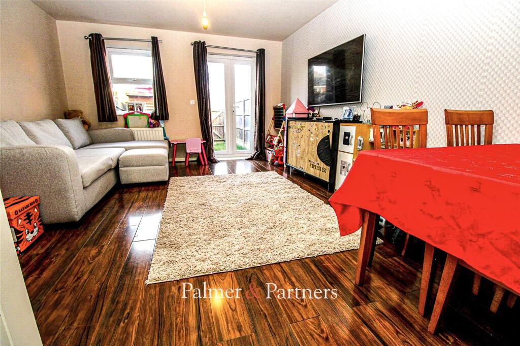 Additional property image - Port Lane, New Town, Colchester, Essex, CO1