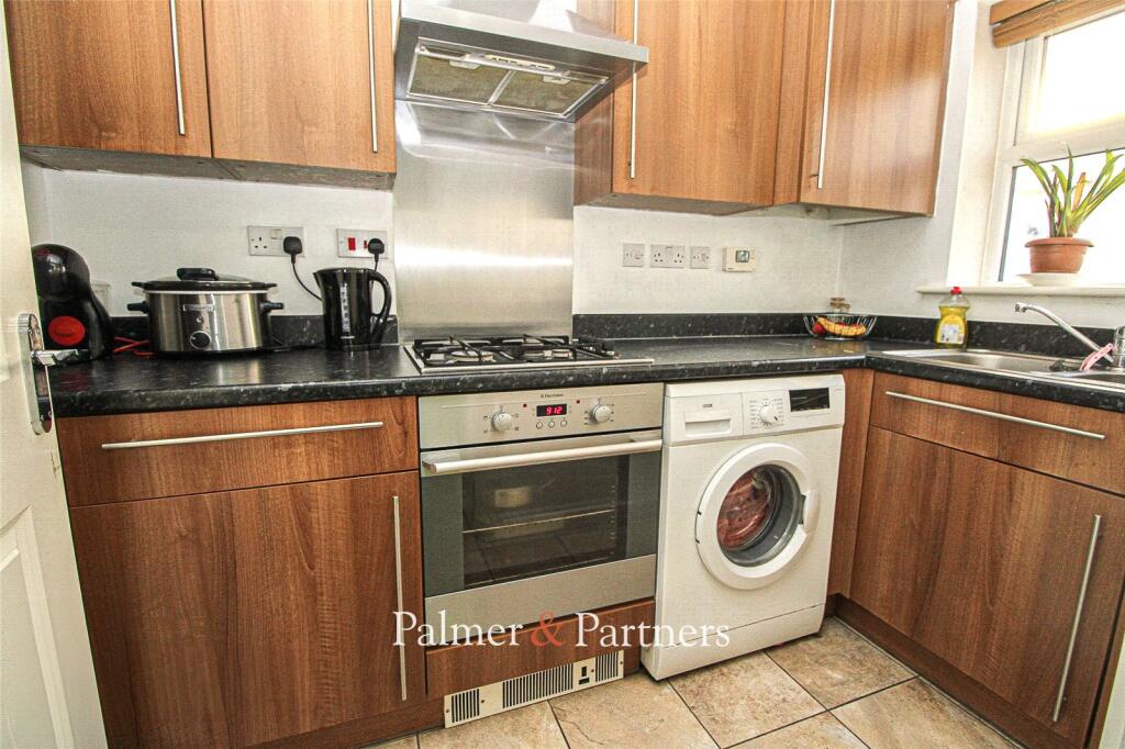 Property image - Port Lane, New Town, Colchester, Essex, CO1
