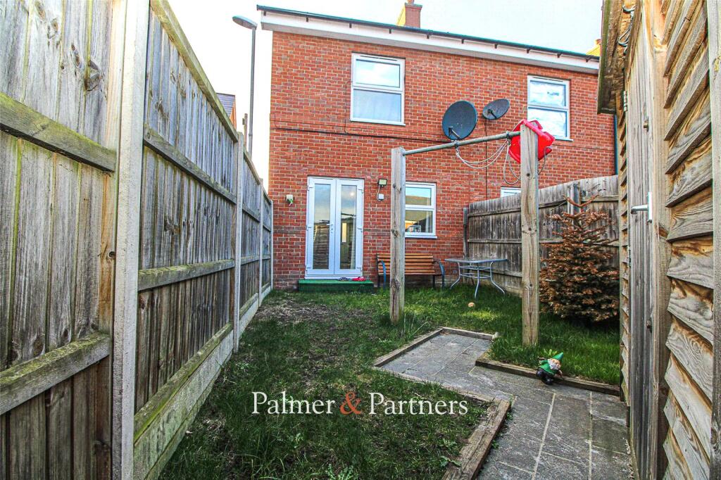 Additional property image - Port Lane, New Town, Colchester, Essex, CO1