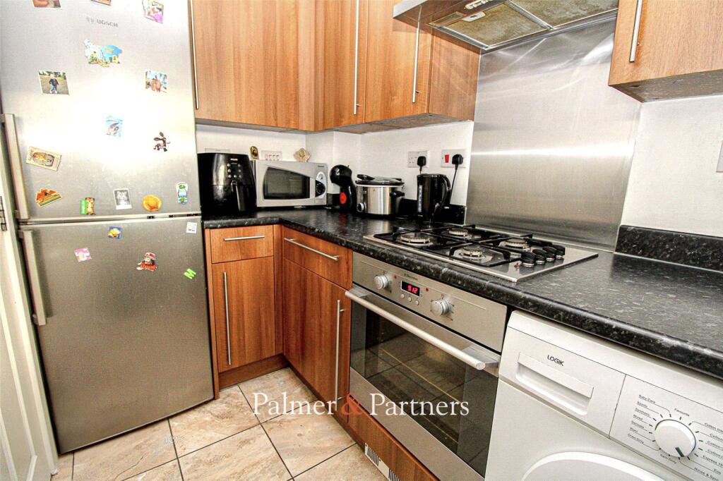 Additional property image - Port Lane, New Town, Colchester, Essex, CO1