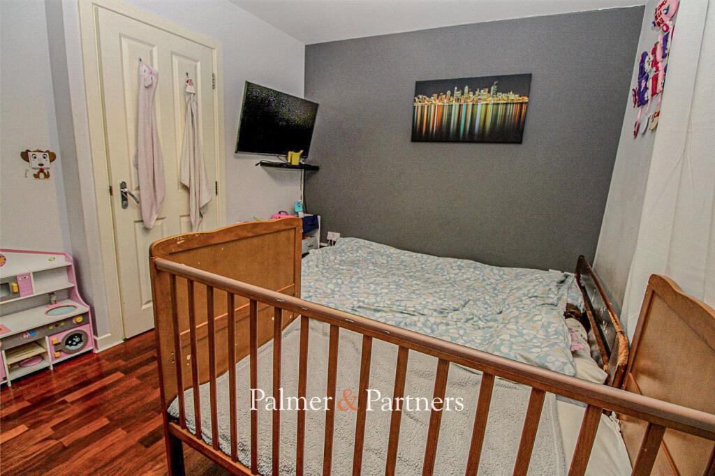 Additional property image - Port Lane, New Town, Colchester, Essex, CO1