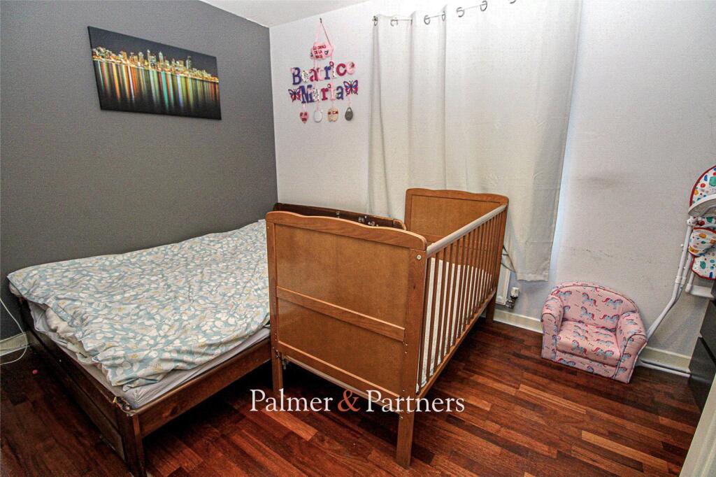 Additional property image - Port Lane, New Town, Colchester, Essex, CO1