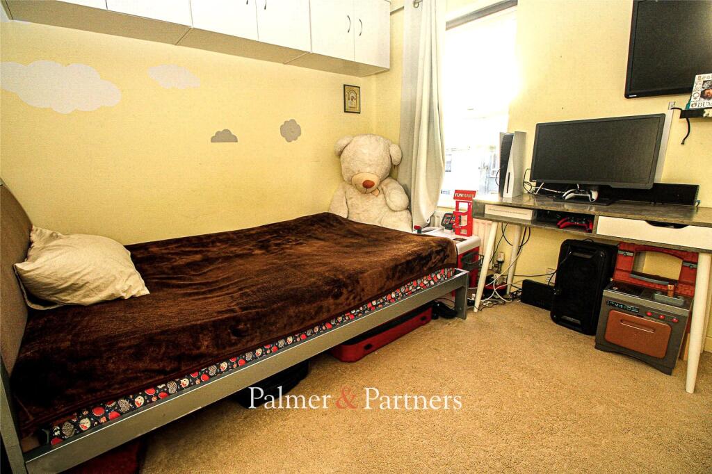 Additional property image - Port Lane, New Town, Colchester, Essex, CO1