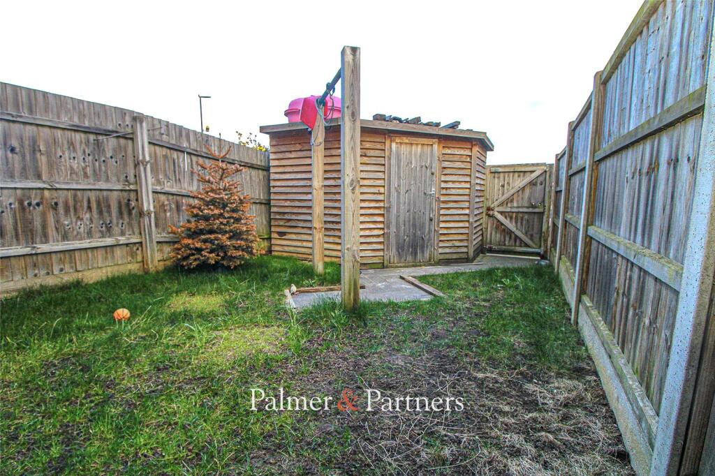 Additional property image - Port Lane, New Town, Colchester, Essex, CO1