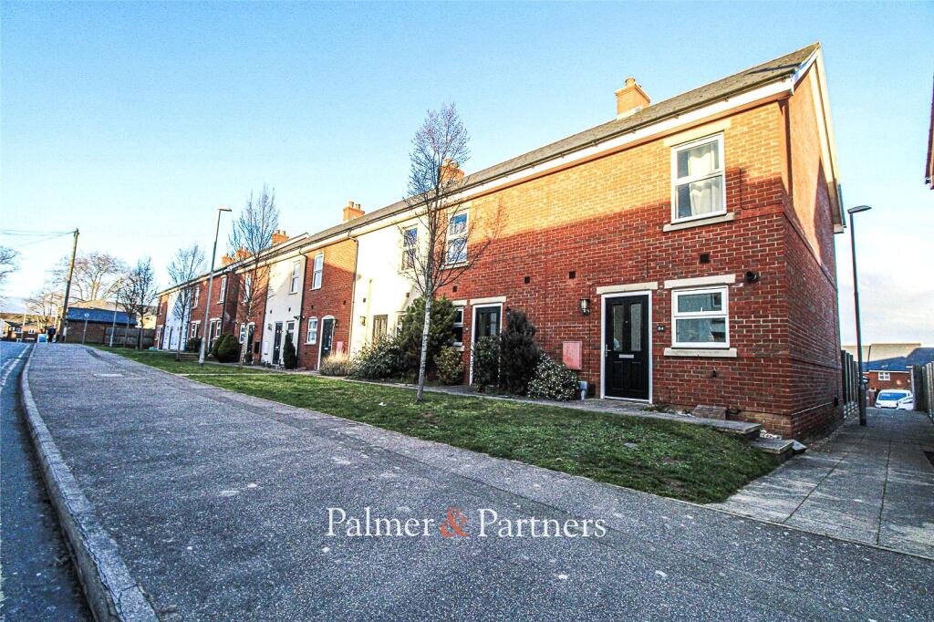 Additional property image - Port Lane, New Town, Colchester, Essex, CO1