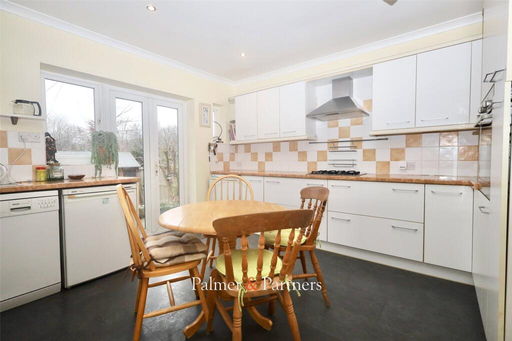 Property image - Walton Road, Walton on the Naze, Essex, CO14