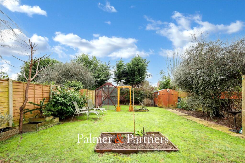 Additional property image - Egerton Green Road, Colchester, Essex, CO2