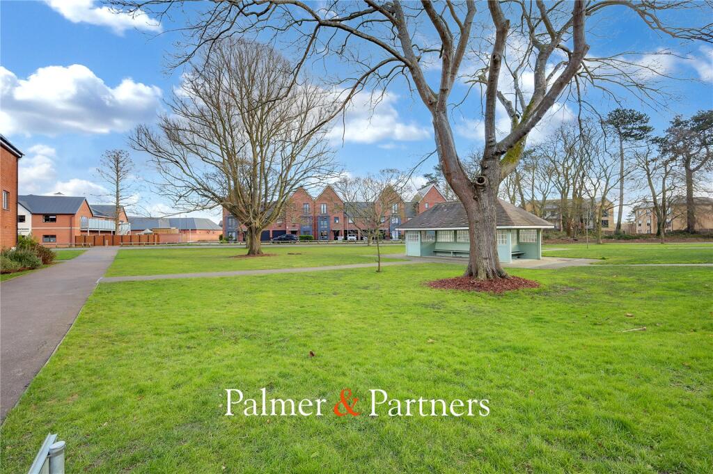 Additional property image - Fleming Way, Colchester, Essex, CO4