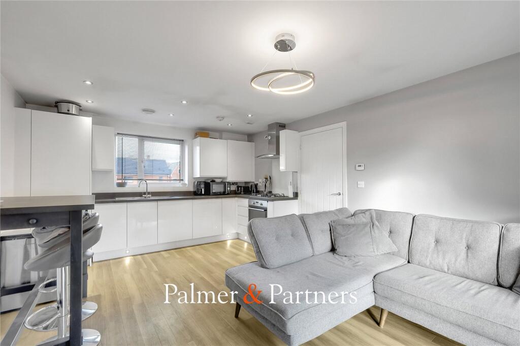 Additional property image - Fleming Way, Colchester, Essex, CO4