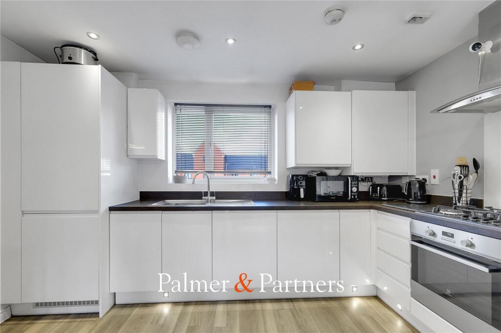 Additional property image - Fleming Way, Colchester, Essex, CO4