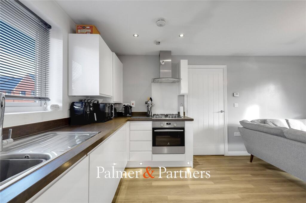 Additional property image - Fleming Way, Colchester, Essex, CO4
