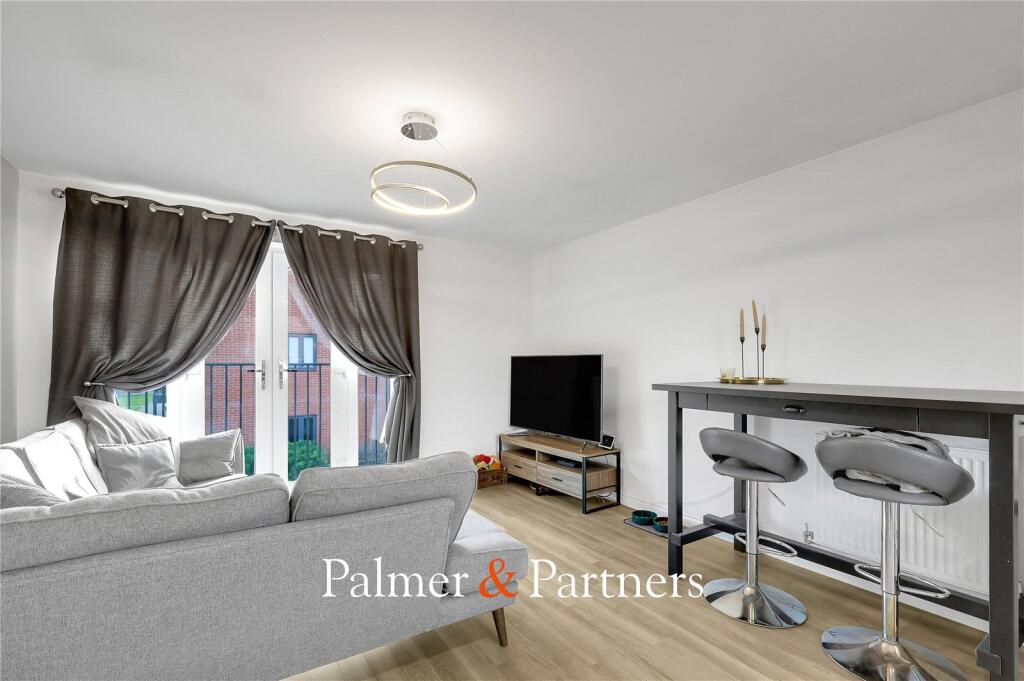 Additional property image - Fleming Way, Colchester, Essex, CO4