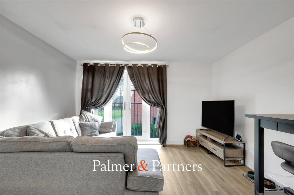 Additional property image - Fleming Way, Colchester, Essex, CO4