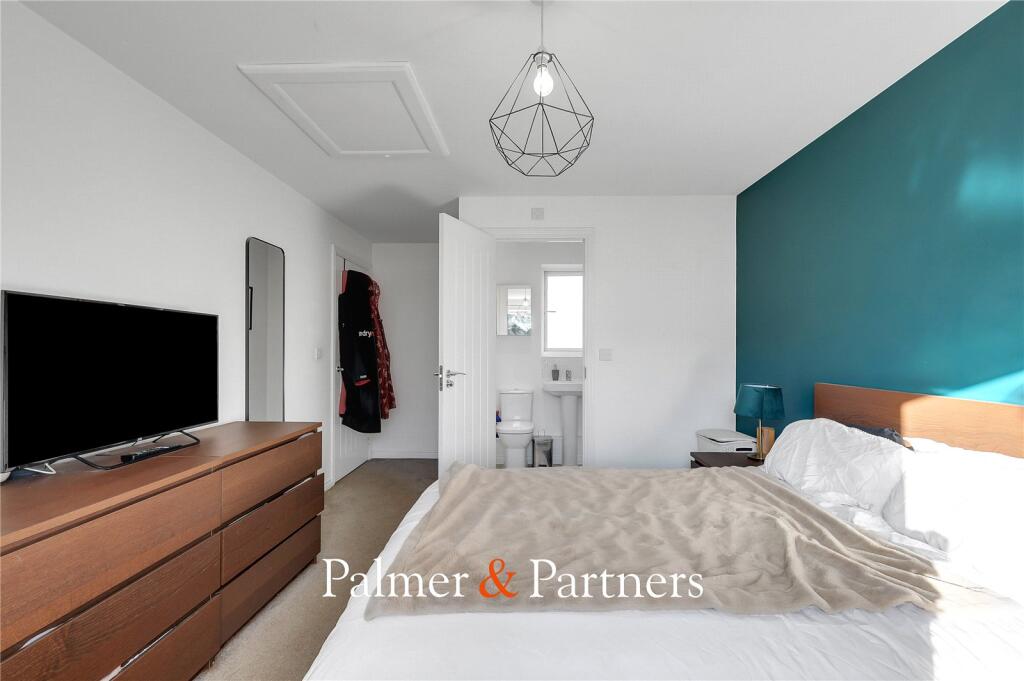 Additional property image - Fleming Way, Colchester, Essex, CO4