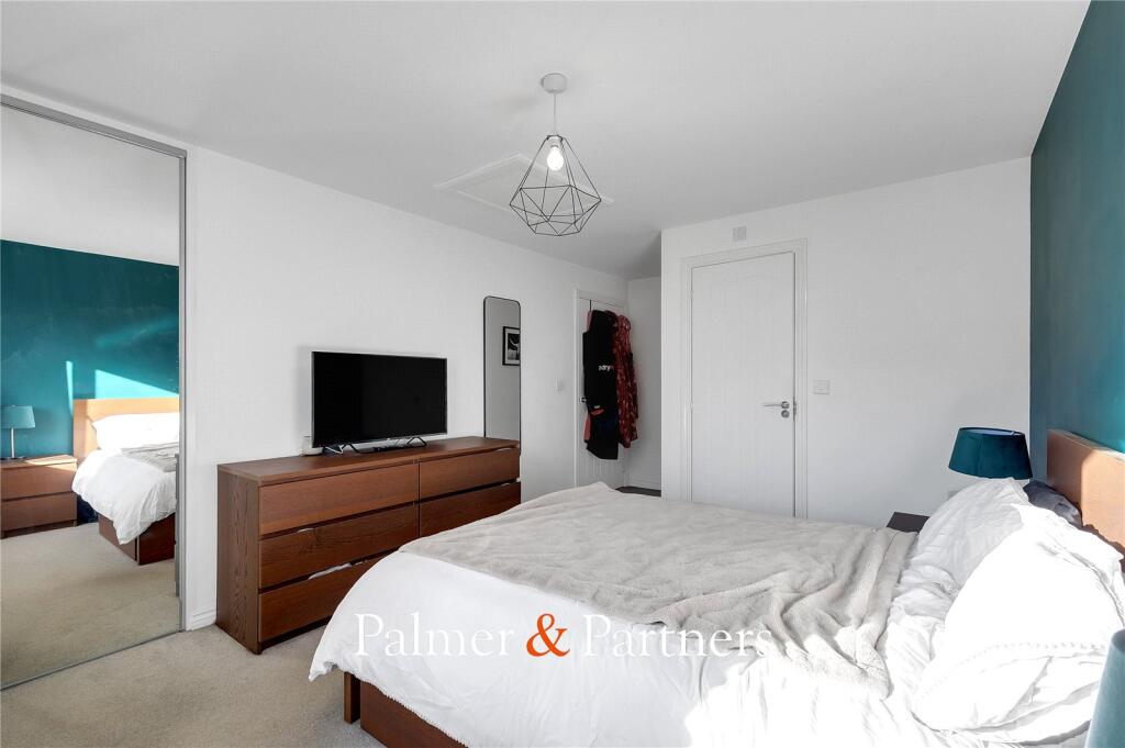 Additional property image - Fleming Way, Colchester, Essex, CO4