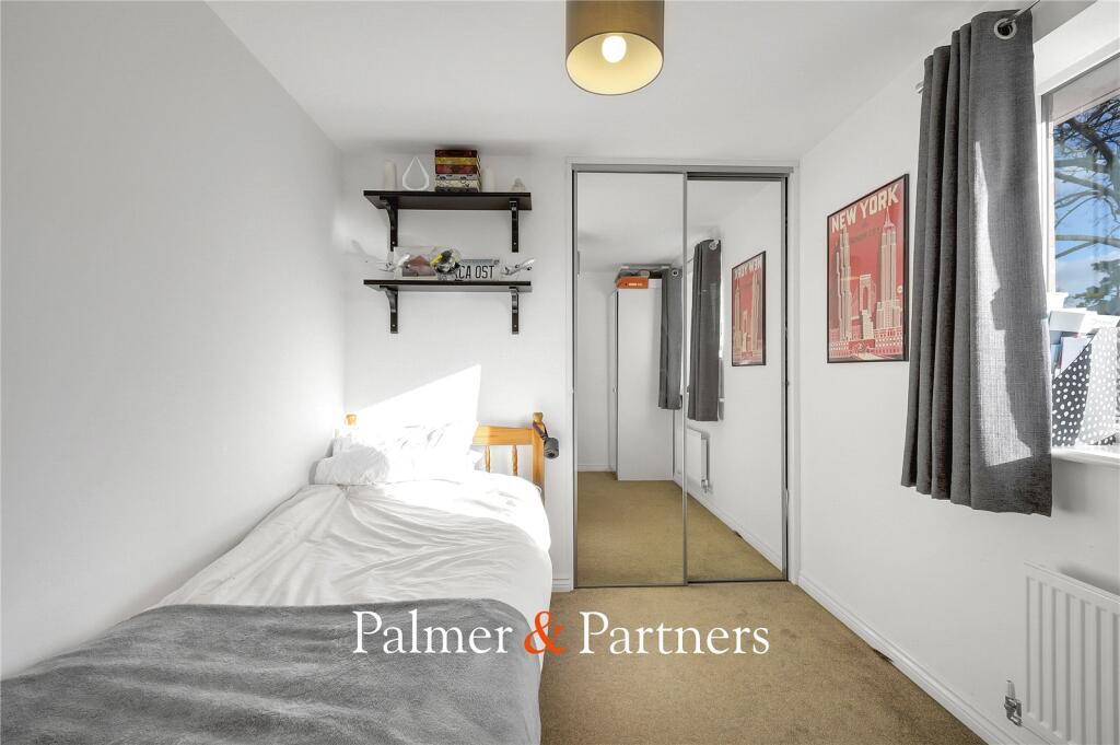 Additional property image - Fleming Way, Colchester, Essex, CO4