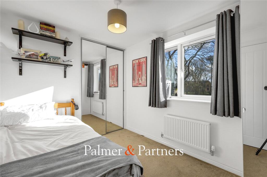 Additional property image - Fleming Way, Colchester, Essex, CO4