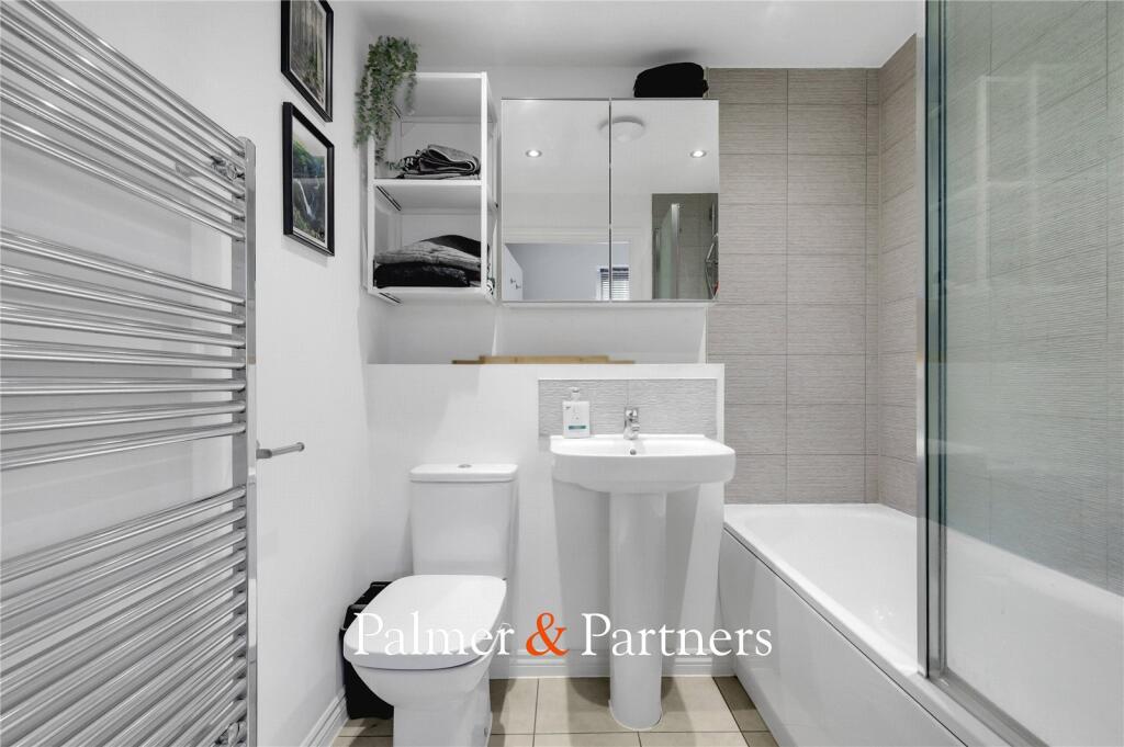 Additional property image - Fleming Way, Colchester, Essex, CO4