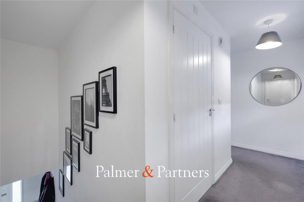 Additional property image - Fleming Way, Colchester, Essex, CO4