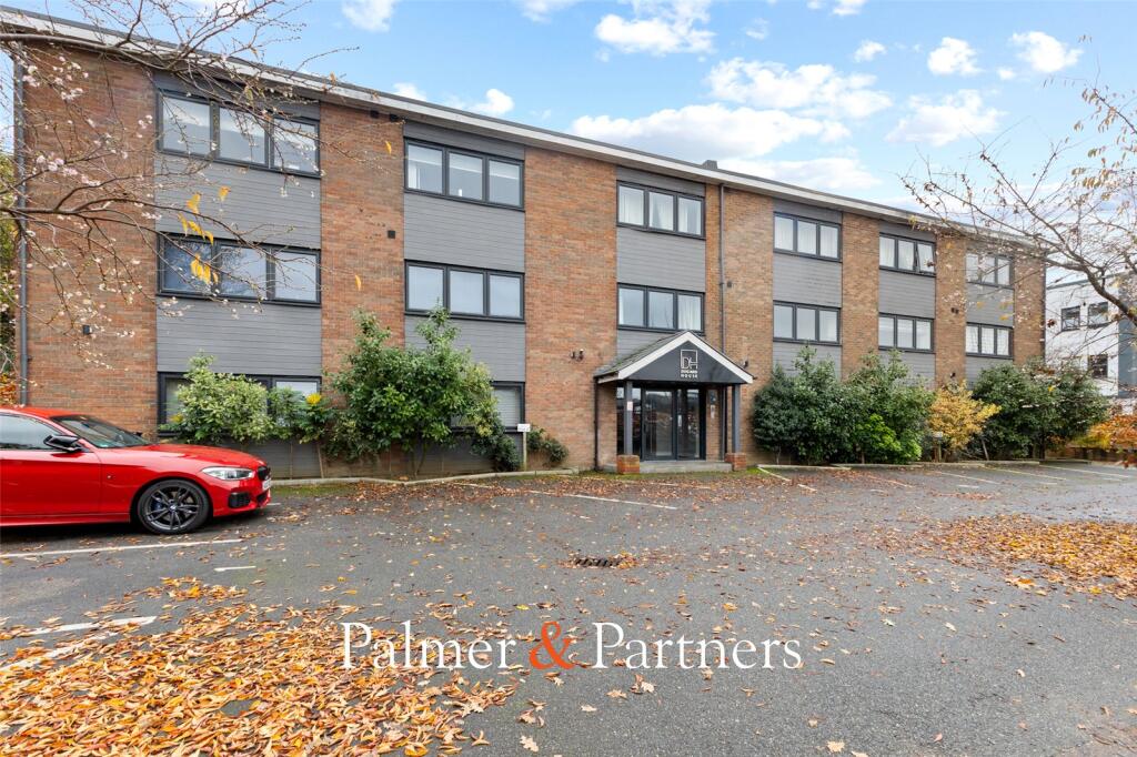 Main image of property: Moss Road, Stanway, Colchester, Essex, CO3