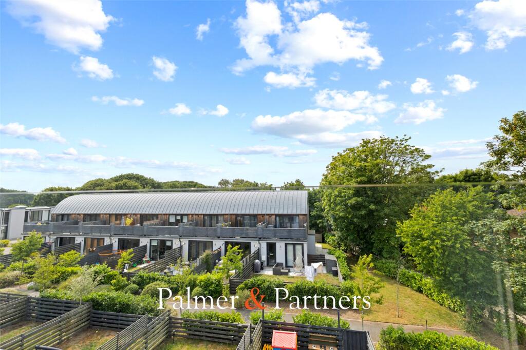 Main image of property: Shrubland Road, Mistley, Manningtree, Essex, CO11