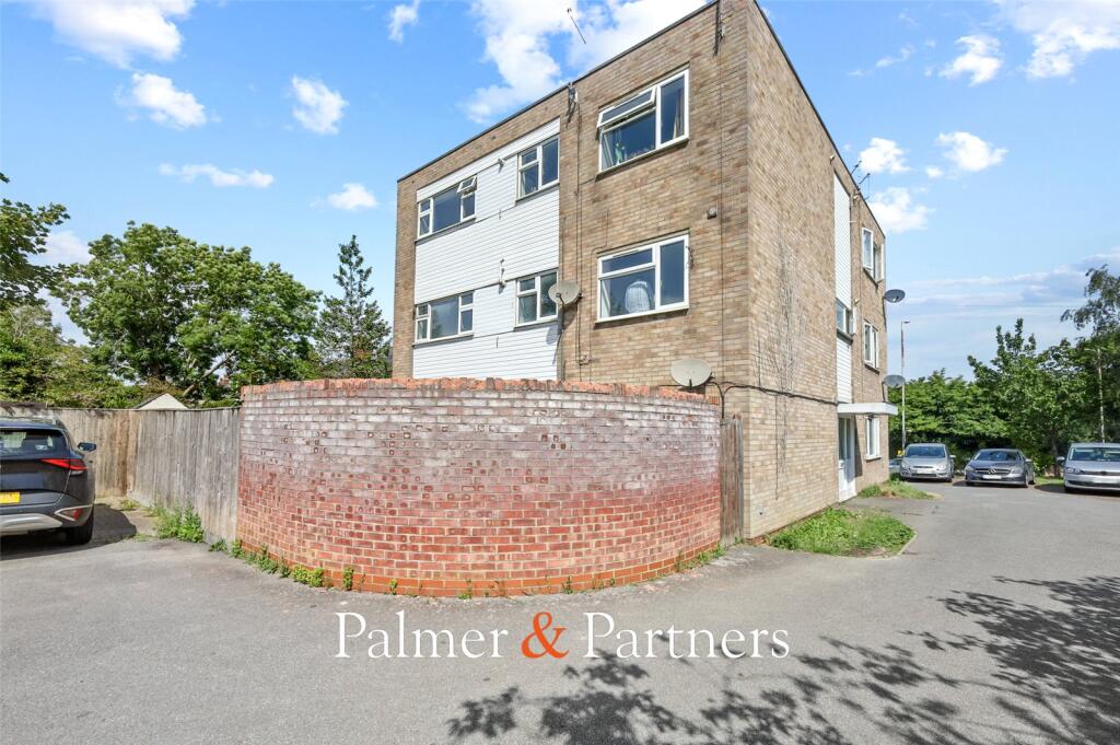 Main image of property: London Road, Colchester, Essex, CO3