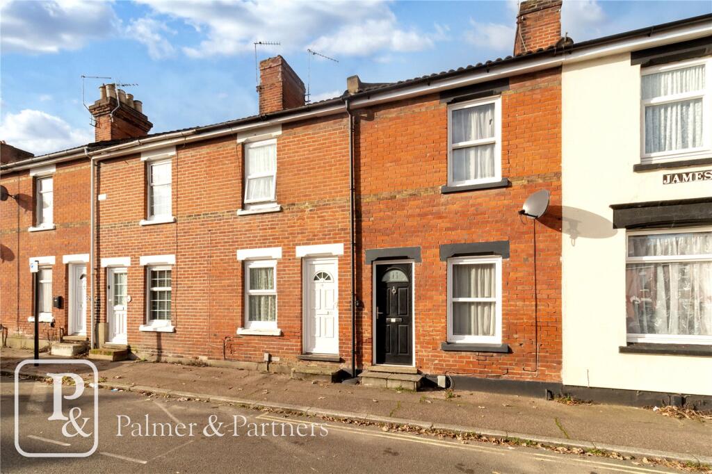 Main image of property: James Street, New Town, Colchester, Essex, CO1