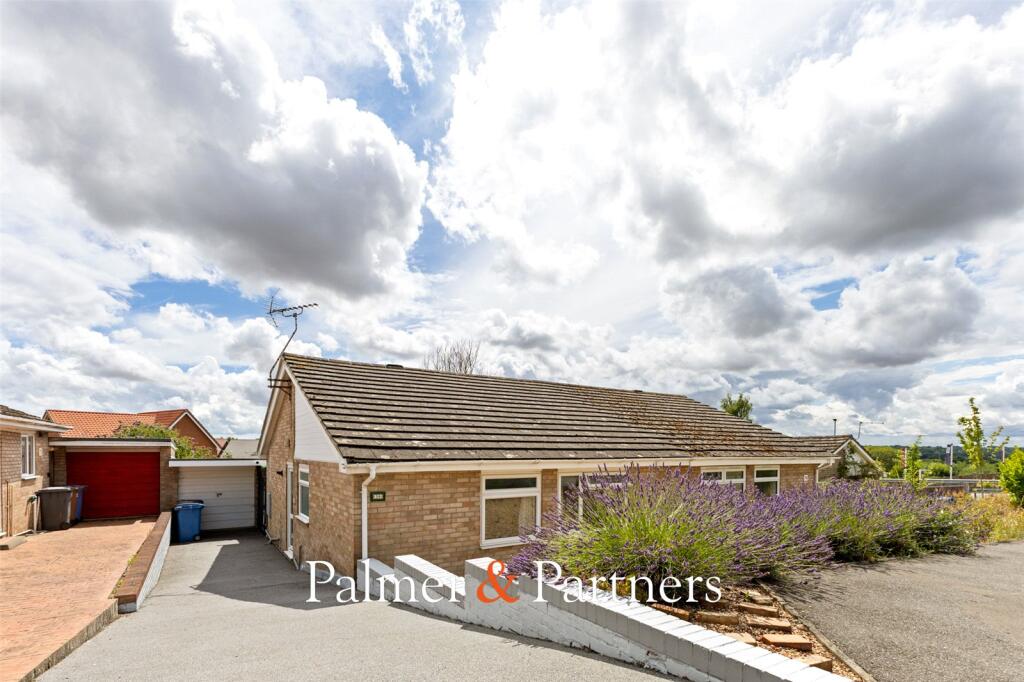 Main image of property: Brooklands Road, Brantham, Manningtree, CO11