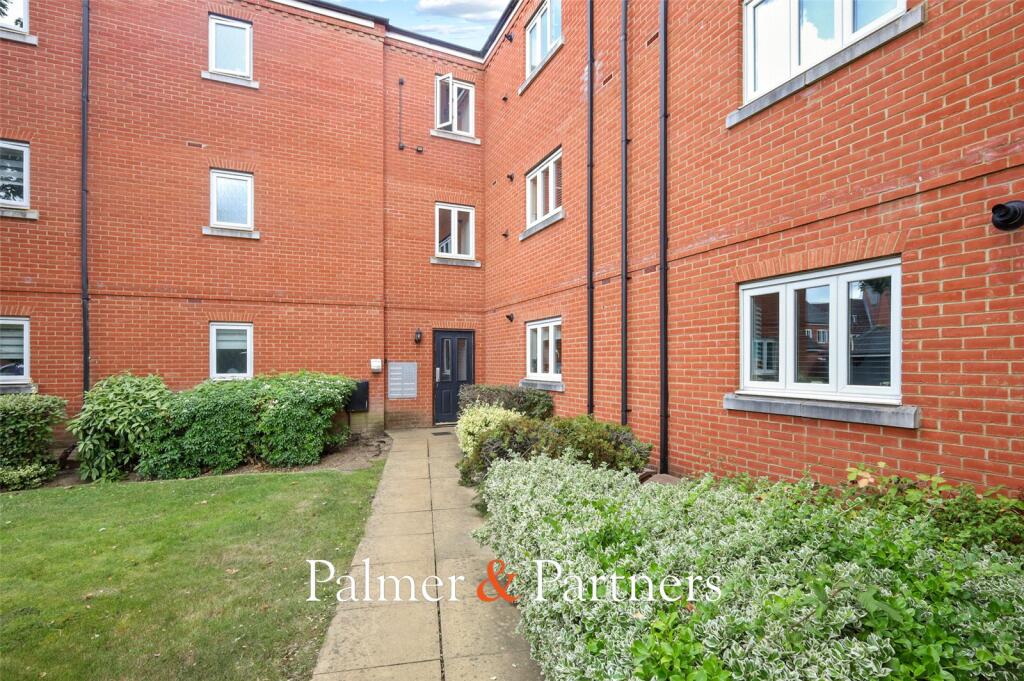 Main image of property: Springham Drive, Myland, Colchester, Essex, CO4