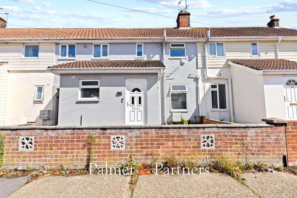 Main image of property: Collingwood Road, Lexden, Colchester, Essex, CO3