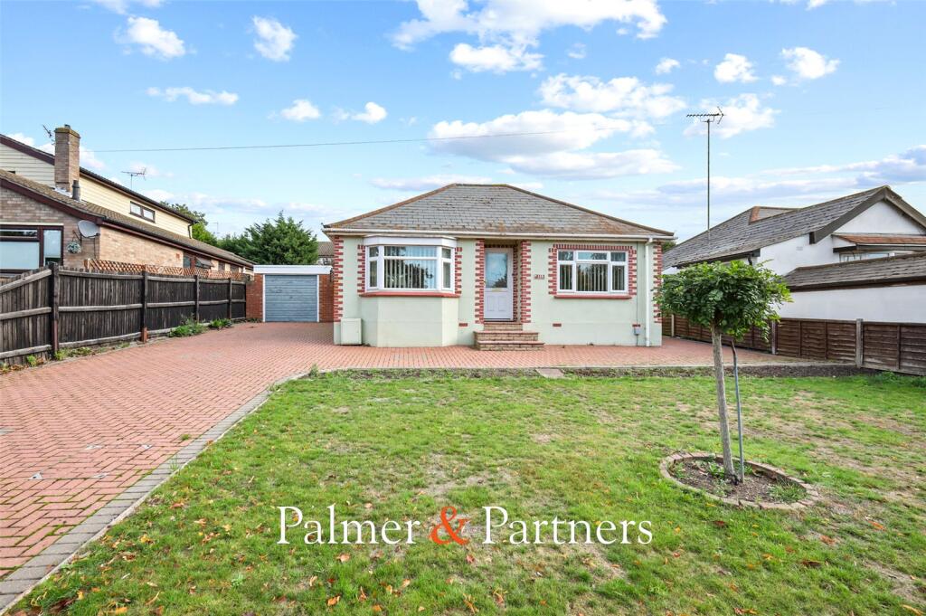 Main image of property: St. Andrews Avenue, Colchester, Essex, CO4