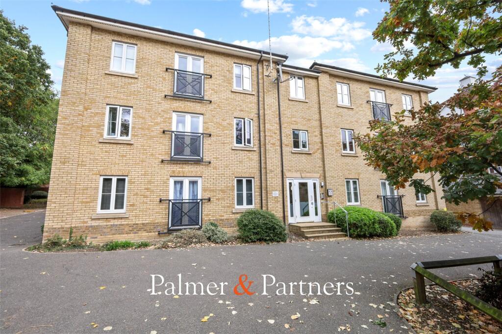 Main image of property: Bradford Drive, Colchester, Essex, CO4