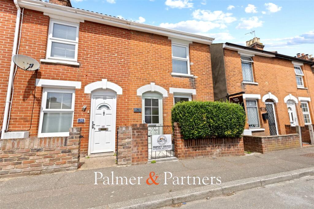 Main image of property: Kendall Road, New Town, Colchester, Essex, CO1