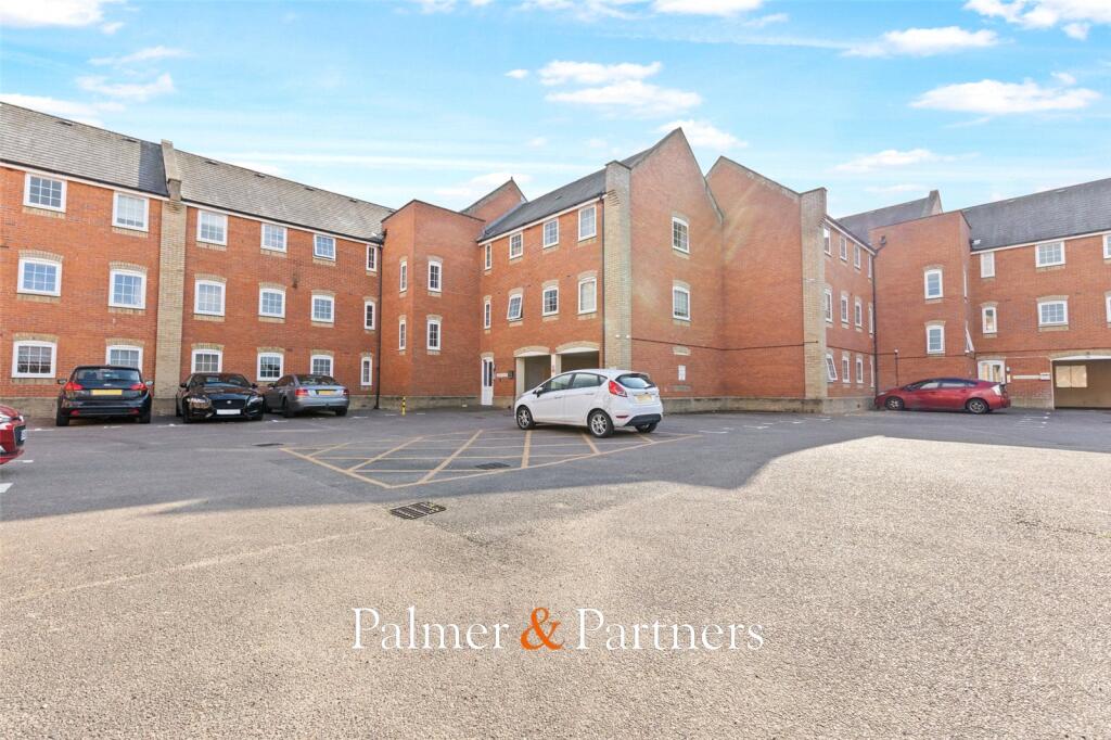 Main image of property: Maria Court, Hesper Road, Colchester, Essex, CO2