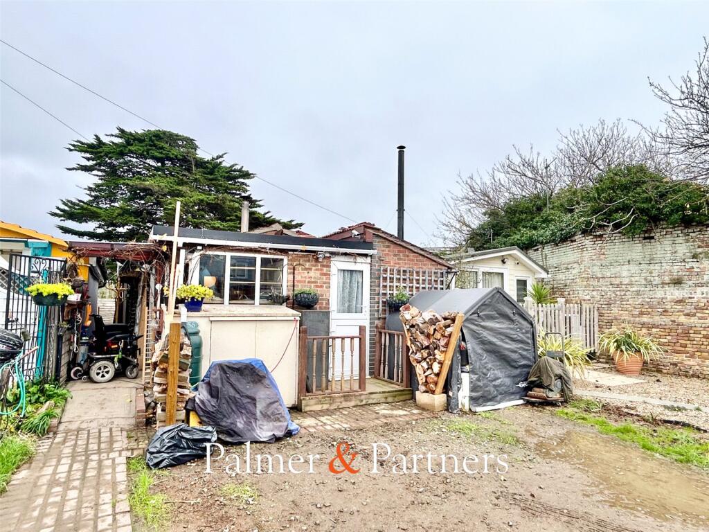 Main image of property: Tower Estate, Point Clear Bay, Clacton-on-Sea, Essex, CO16