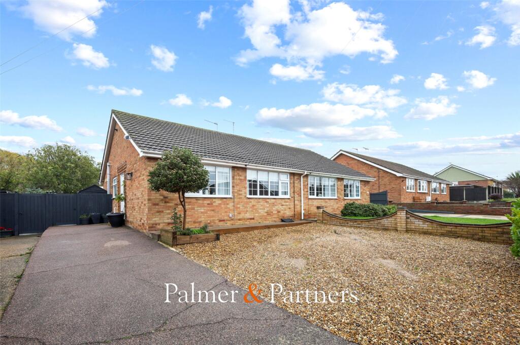 Main image of property: Leys Drive, Little Clacton, Clacton-on-Sea, Essex, CO16