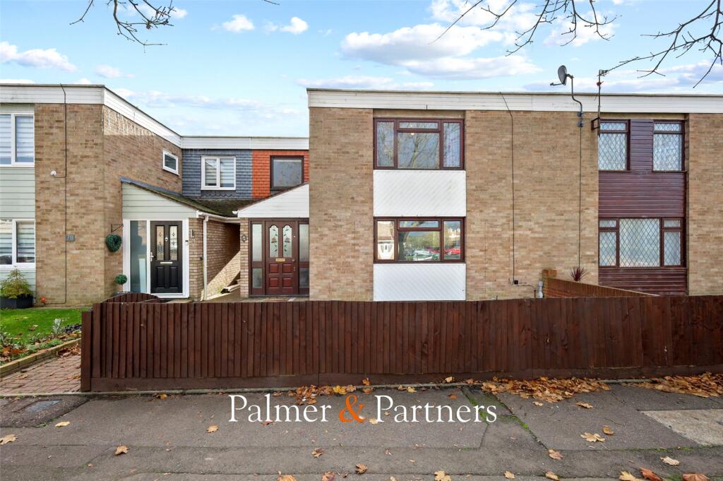 Main image of property: Lethe Grove, Colchester, Essex, CO2