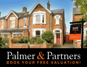 Get brand editions for Palmer & Partners, Colchester