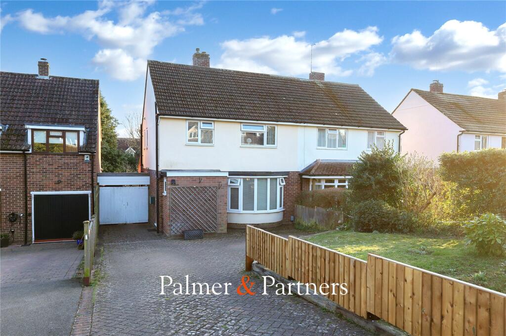 Main image of property: Endsleigh Court, Lexden, Colchester, Essex, CO3