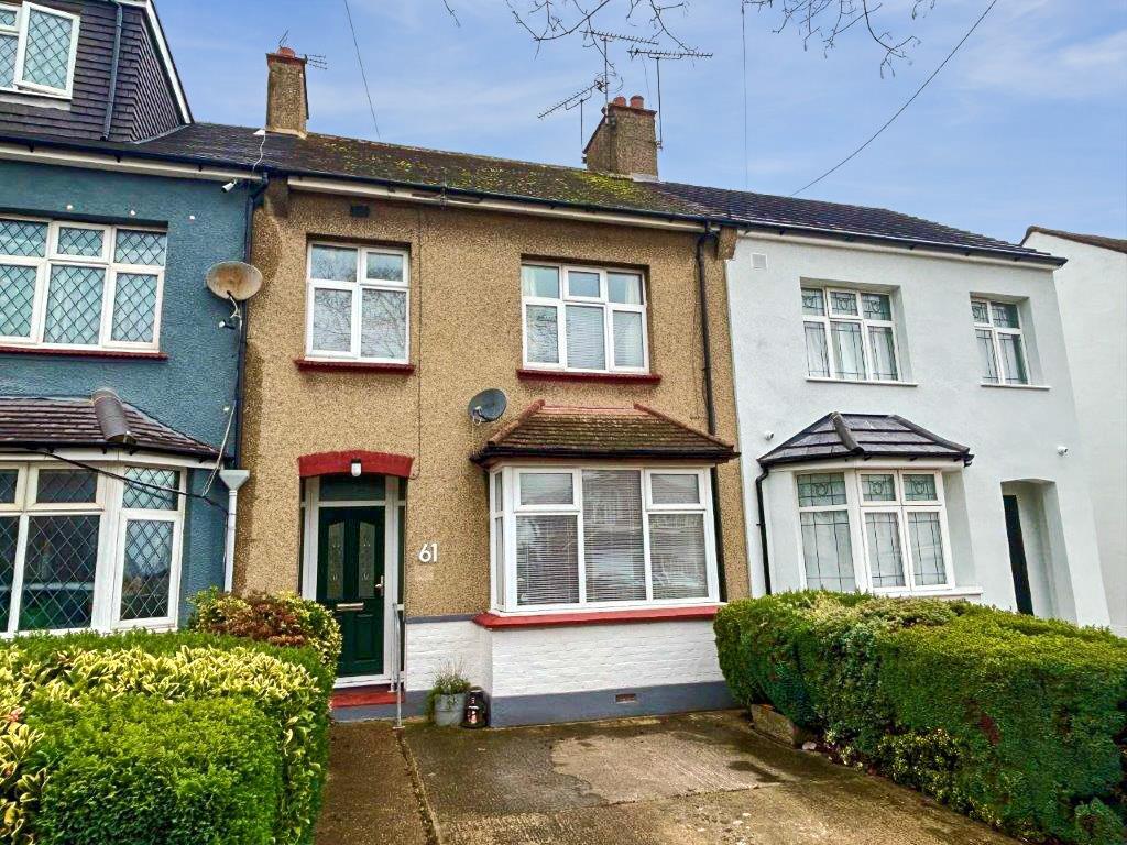 Main image of property: Colemans Avenue, Westcliff-On-Sea