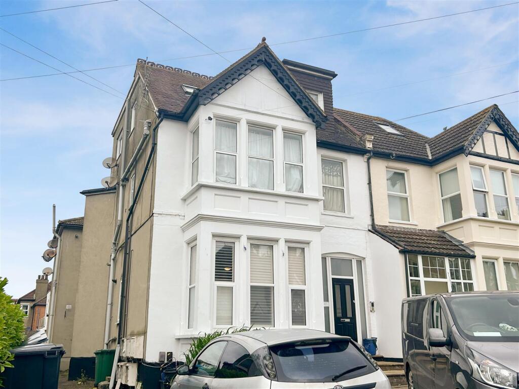 Main image of property: Preston Road, Westcliff On Sea